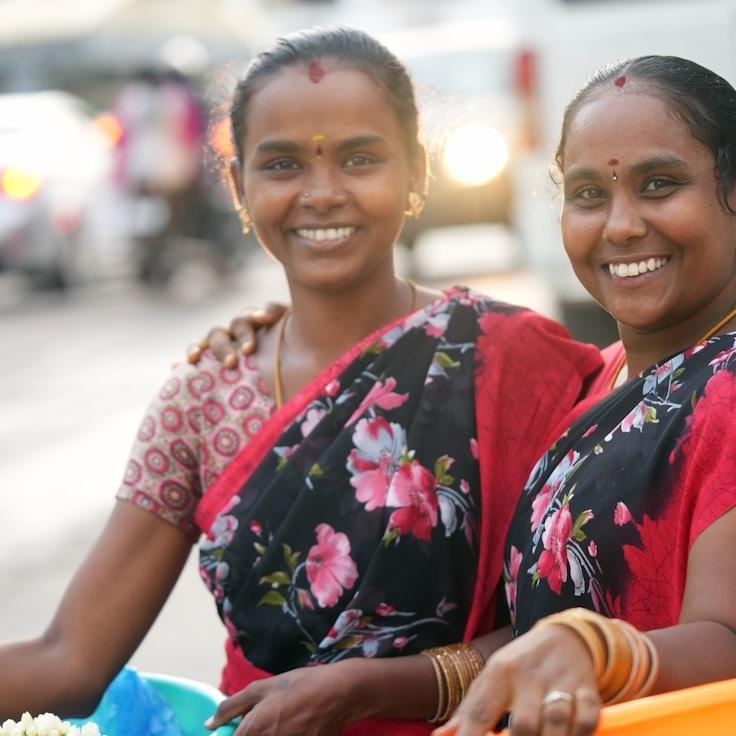 Portrait of Matteo Rossetti, community mentor and Italian cuisine specialist