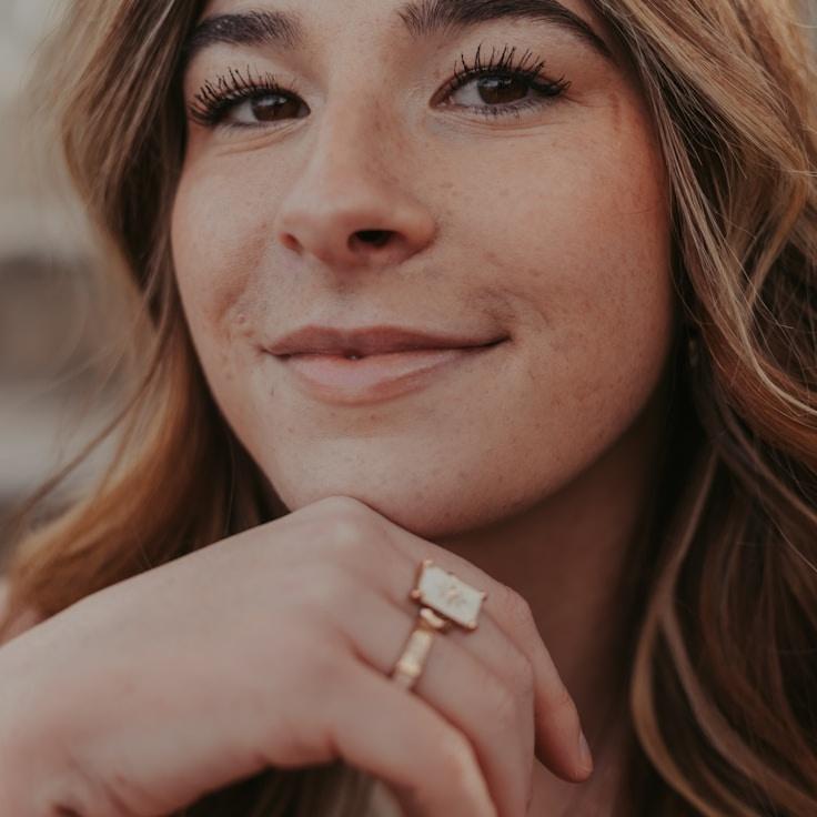 Portrait of Aya Nakamura, group coordinator and fusion cooking expert